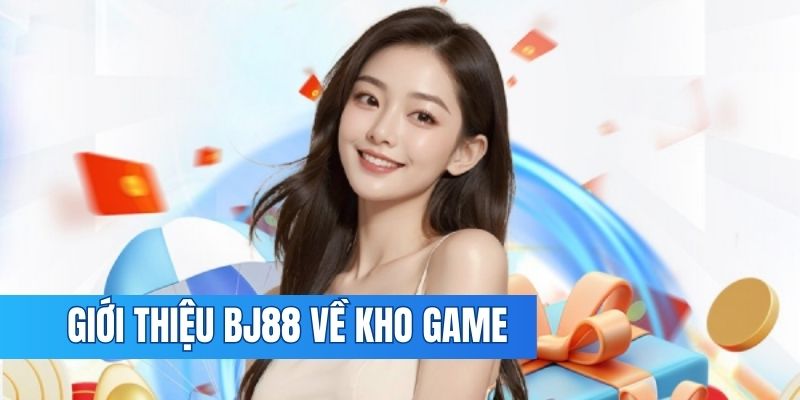 Kho game hấp dẫn đổ bộ tại nền tảng