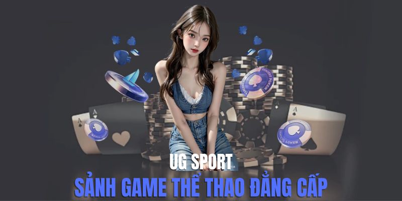 ug sport